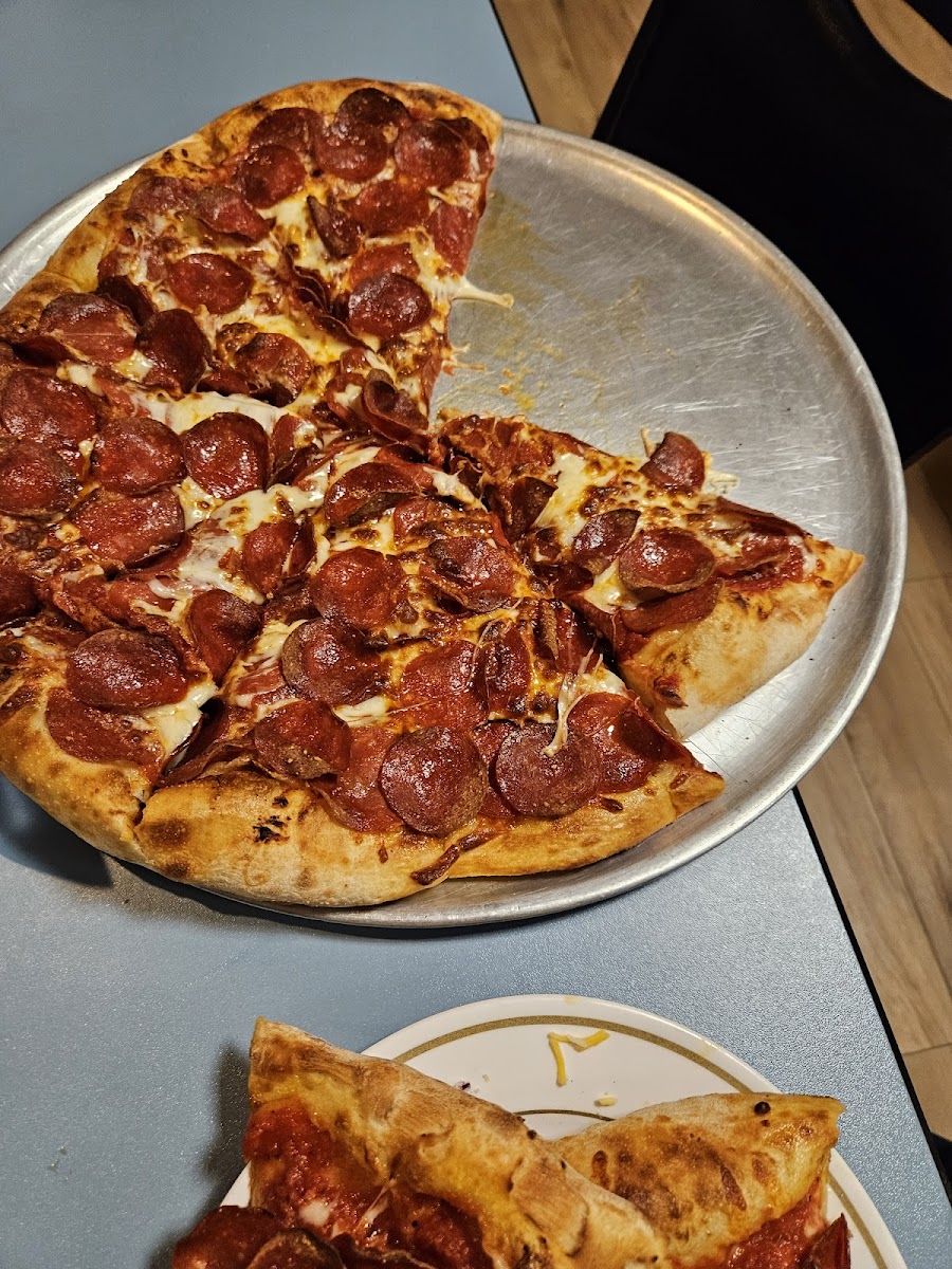 Pizza Bob's Stryker - Photo 9