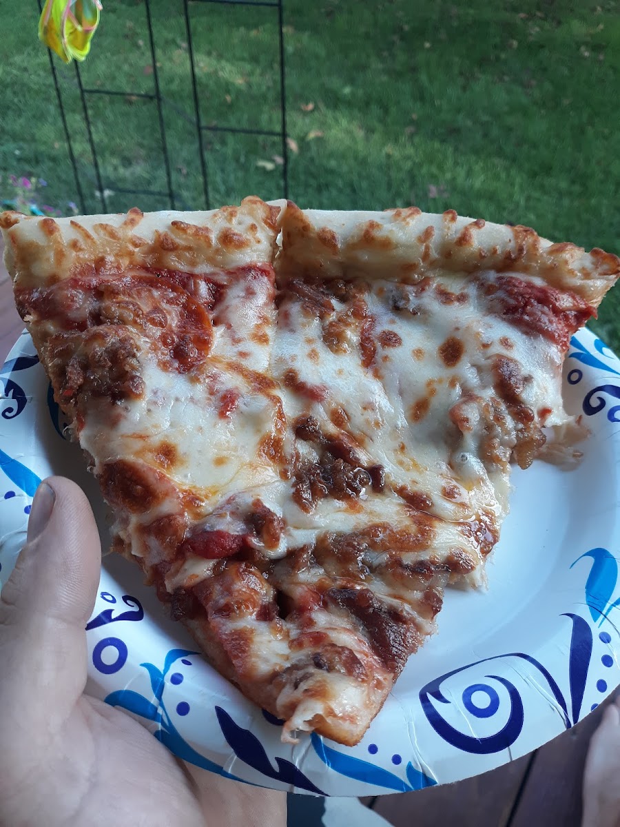 Pizza Bob's Stryker - Photo 4