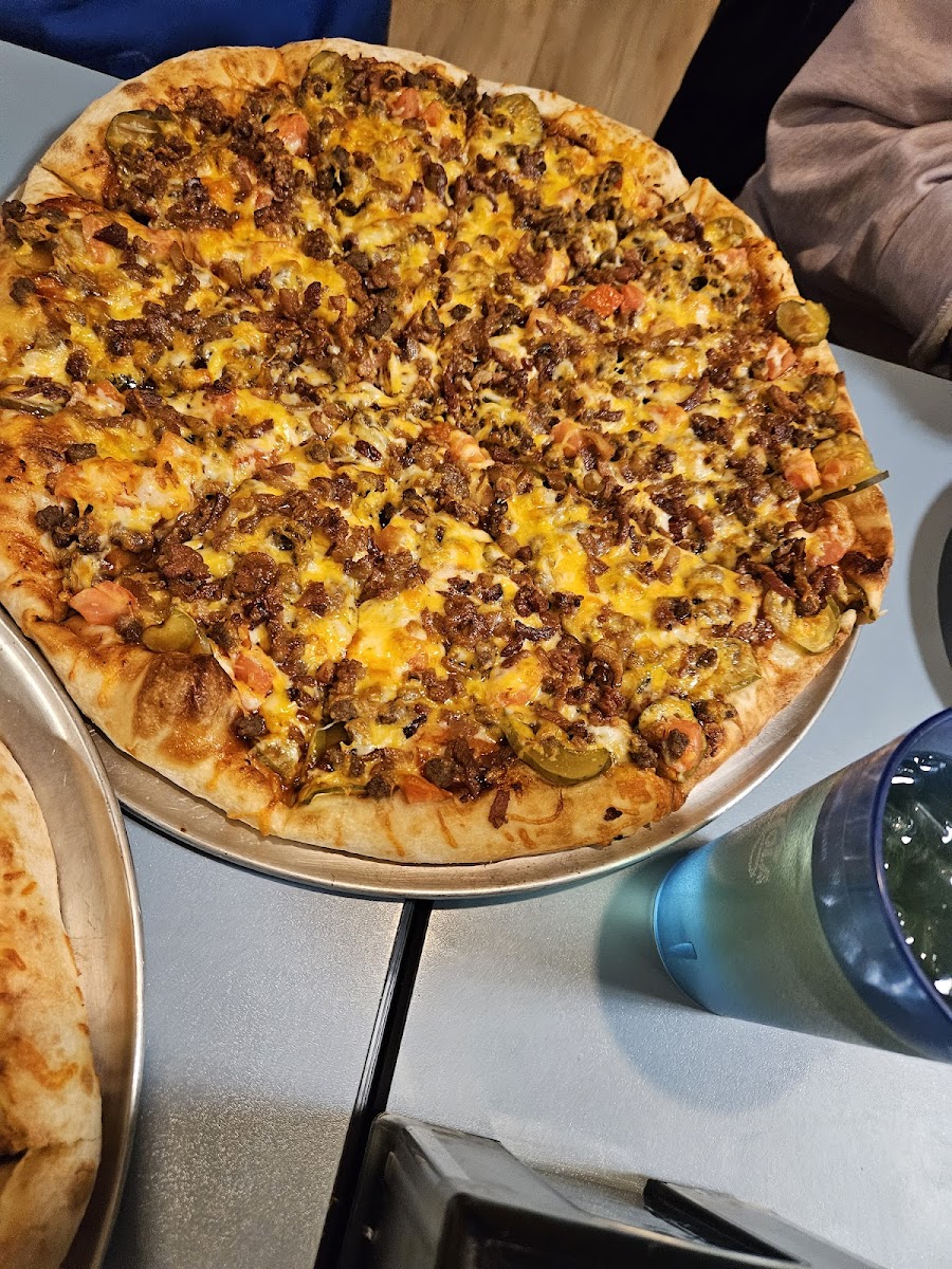 Pizza Bob's Stryker - Photo 5