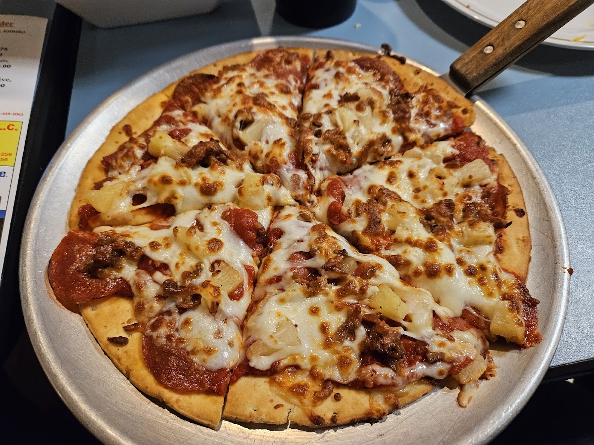 Pizza Bob's Stryker - Photo 6