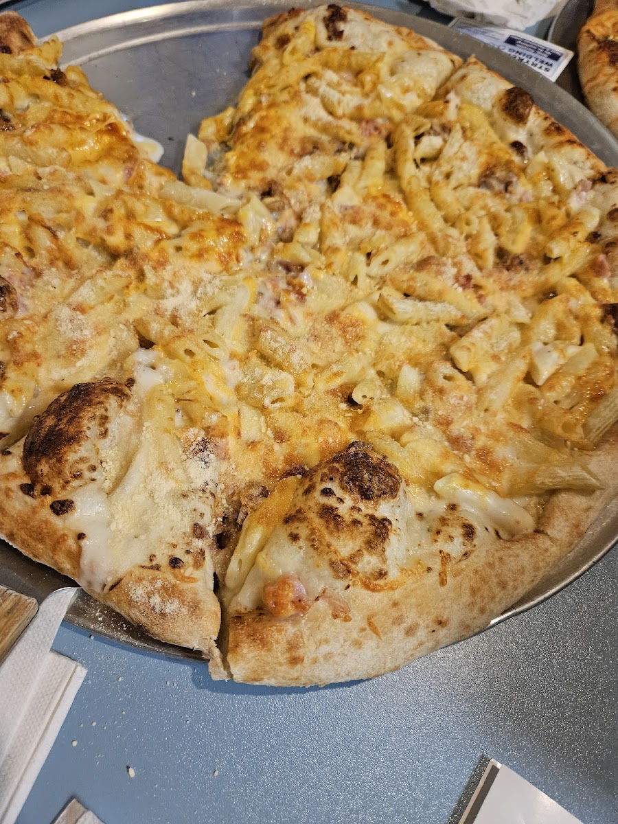 Pizza Bob's Stryker - Photo 7