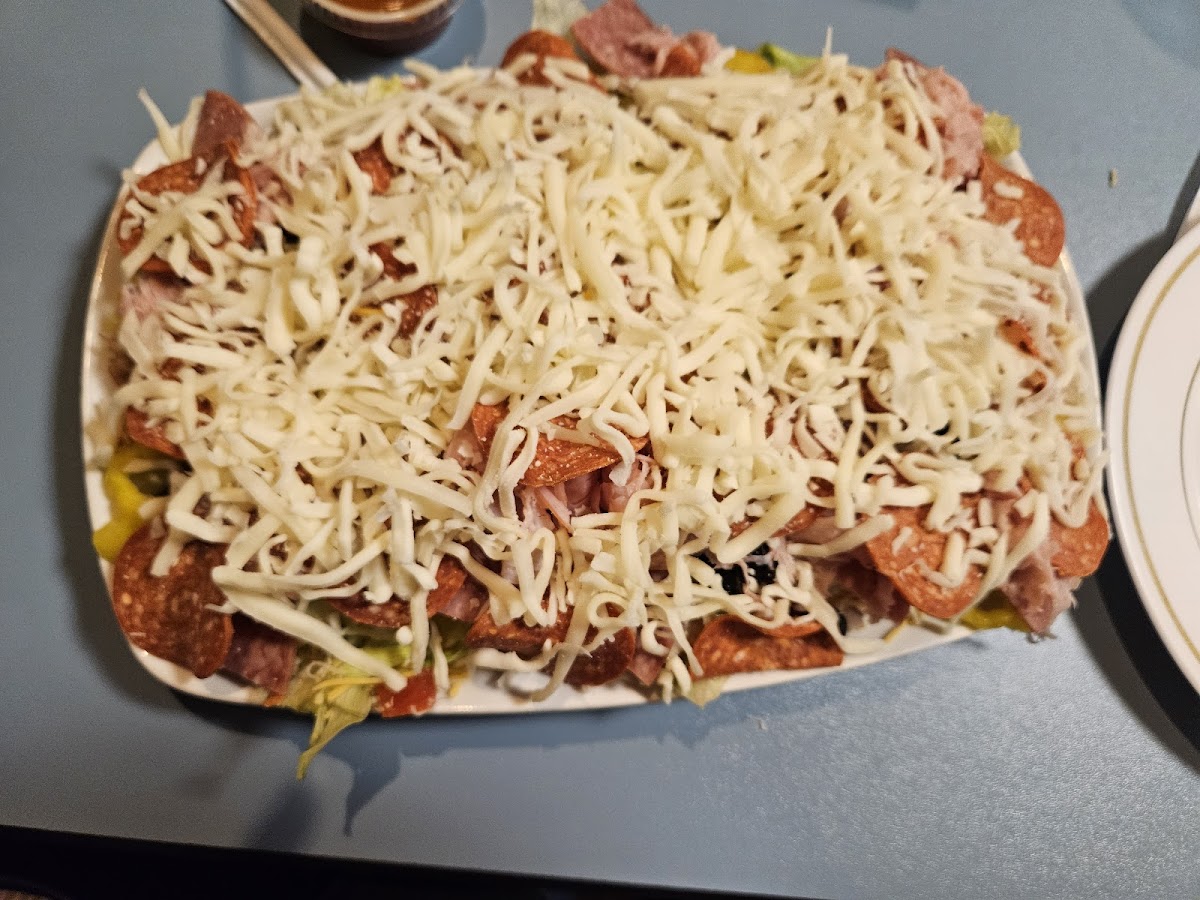 Pizza Bob's Stryker - Photo 8