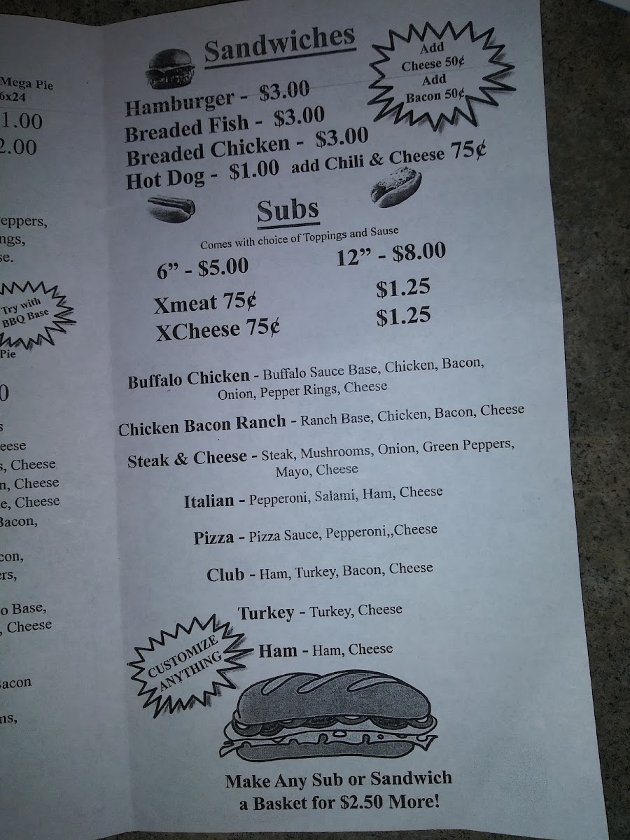 Menu Photo 2