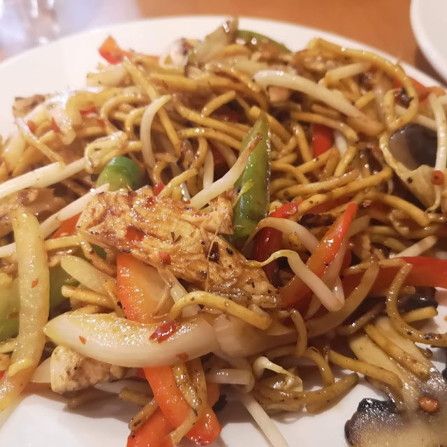 Noodles
