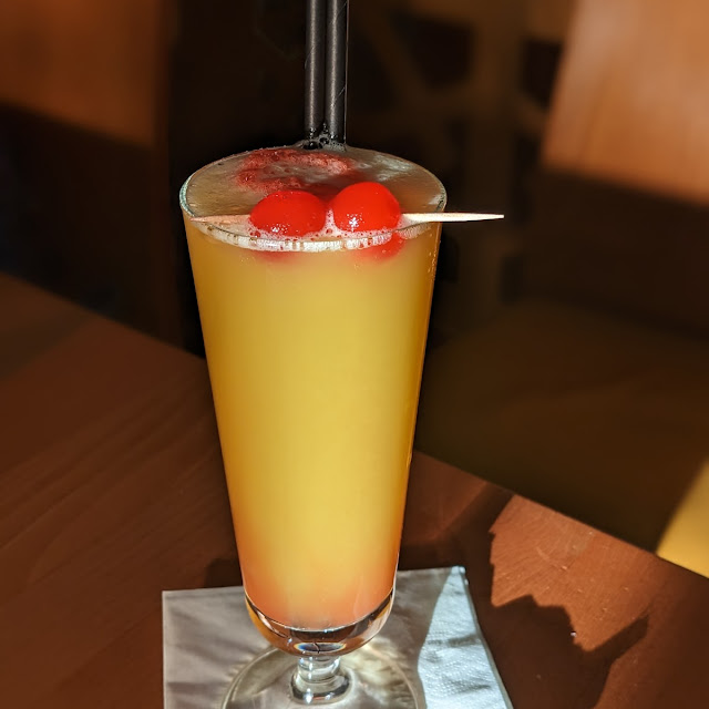 Four Season Juice