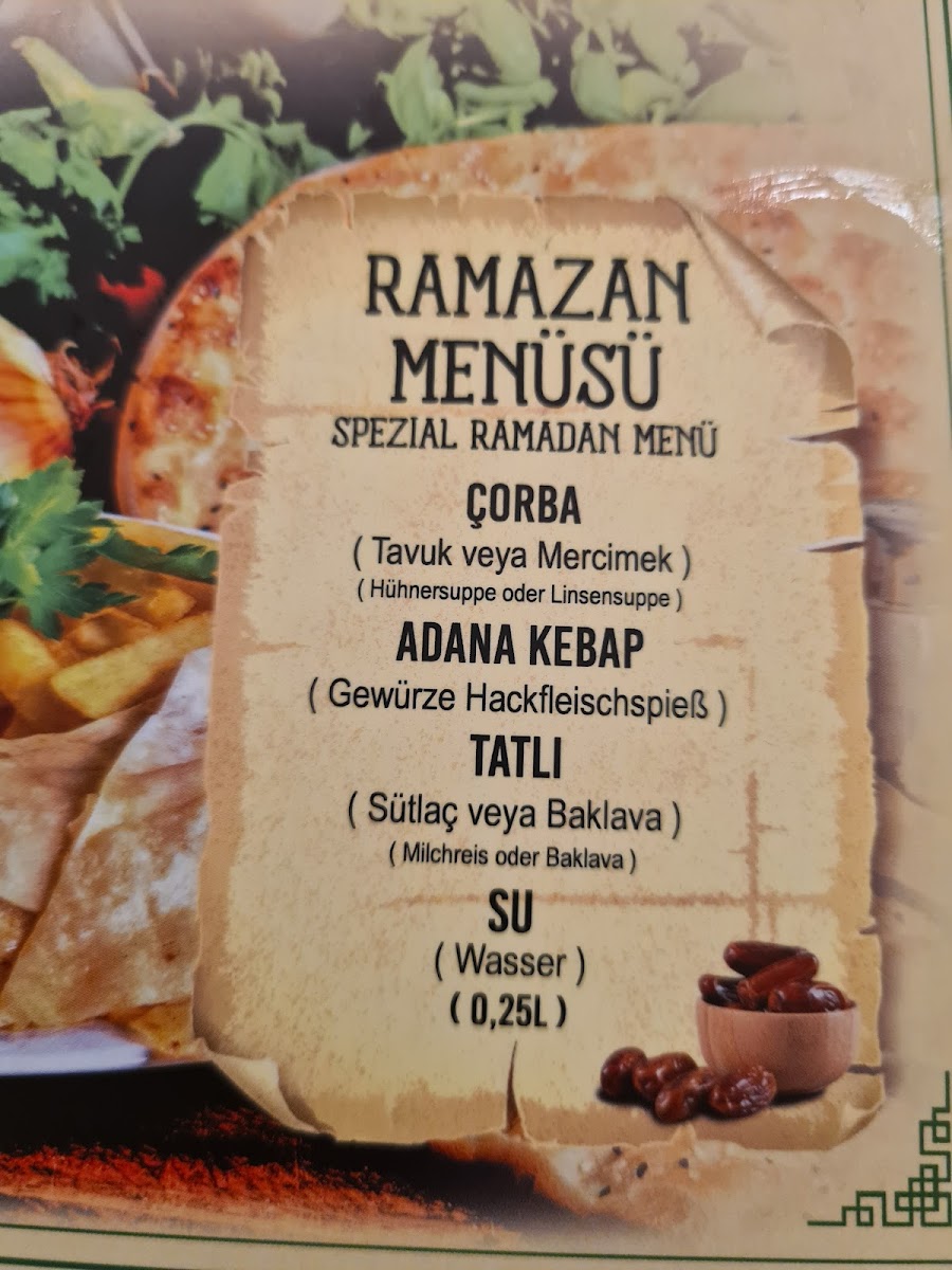 Menu Photo 4