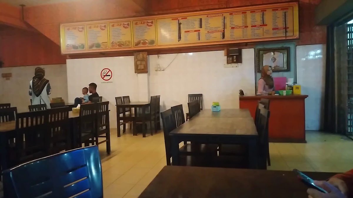 Restoran Rusna Seafood - Photo 1