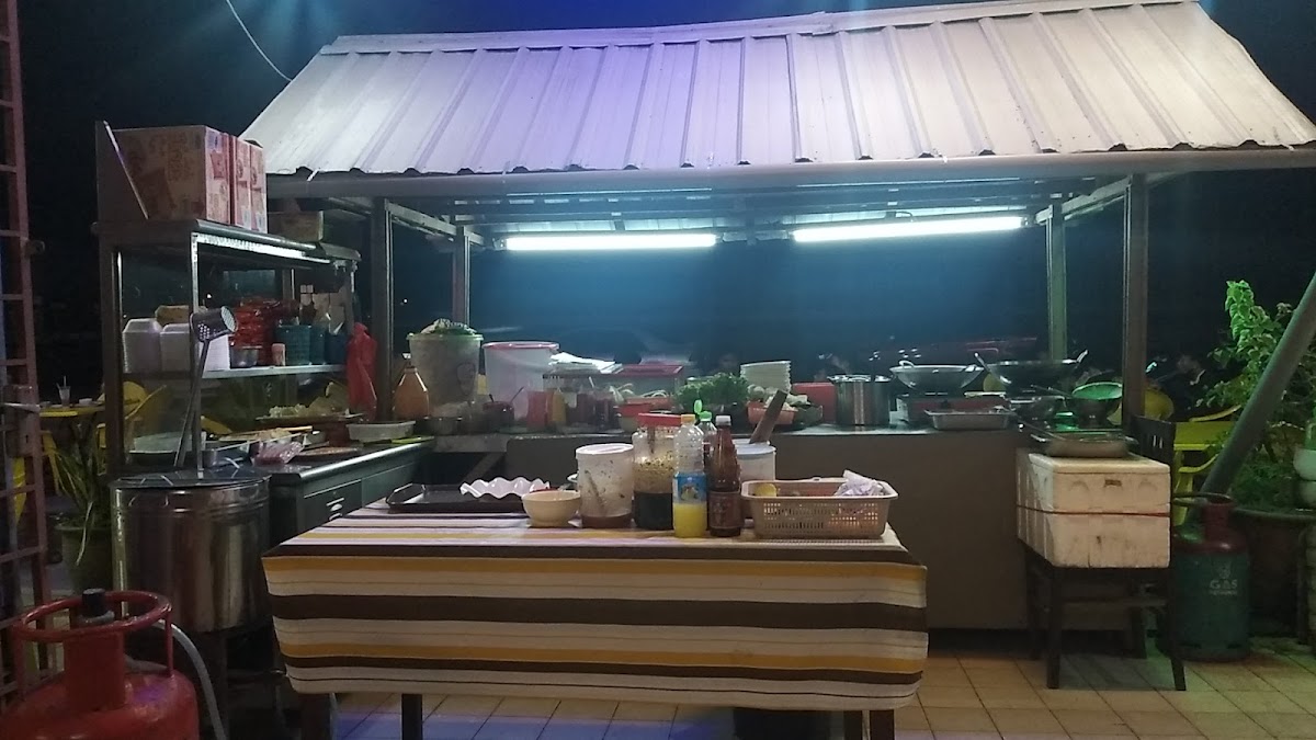 Restoran Rusna Seafood - Photo 3