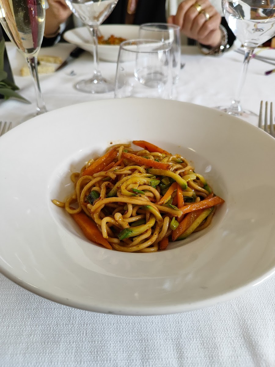 Ristorante Dolce e Forte - Photo 9