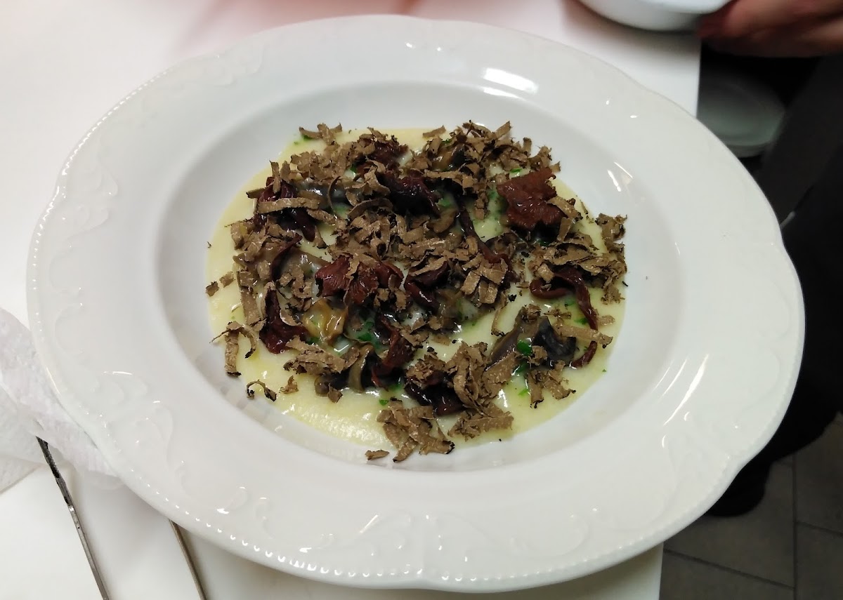 Ristorante Dolce e Forte - Photo 4