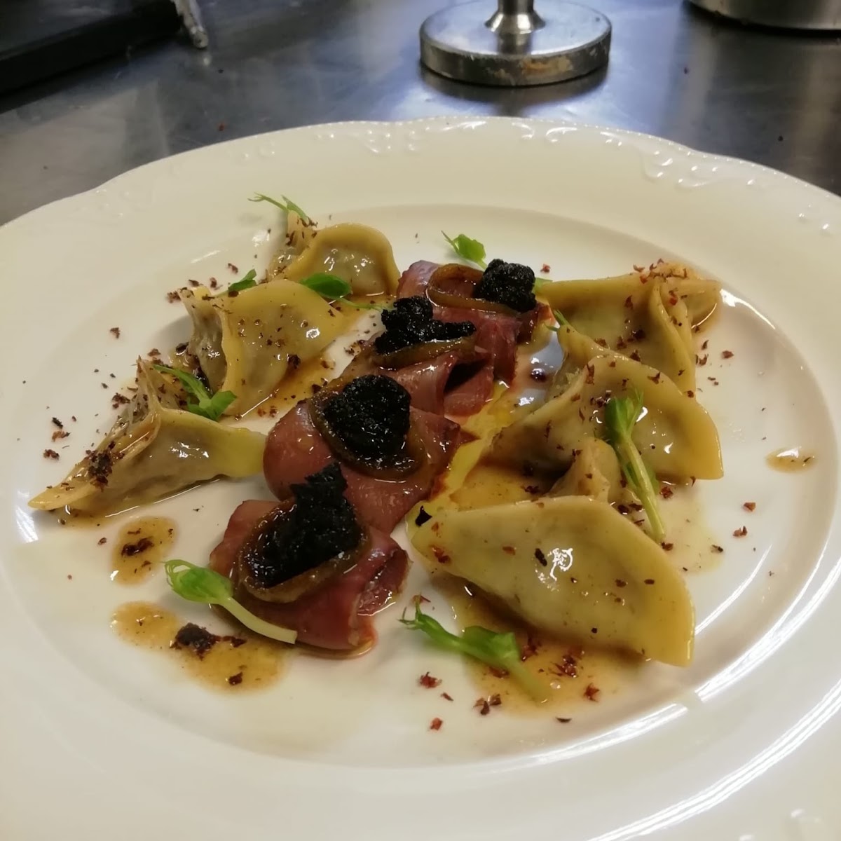 Ristorante Dolce e Forte - Photo 5