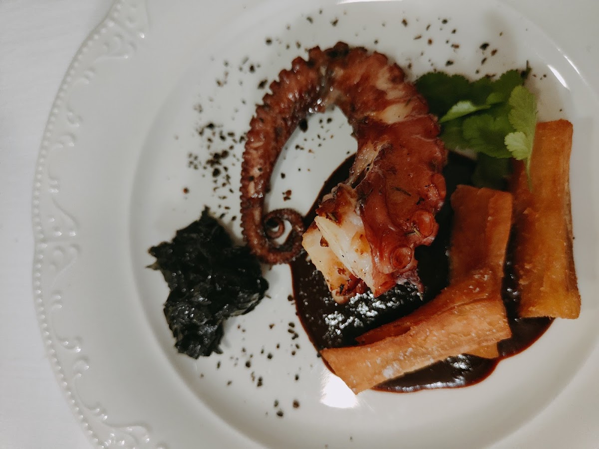 Ristorante Dolce e Forte - Photo 6