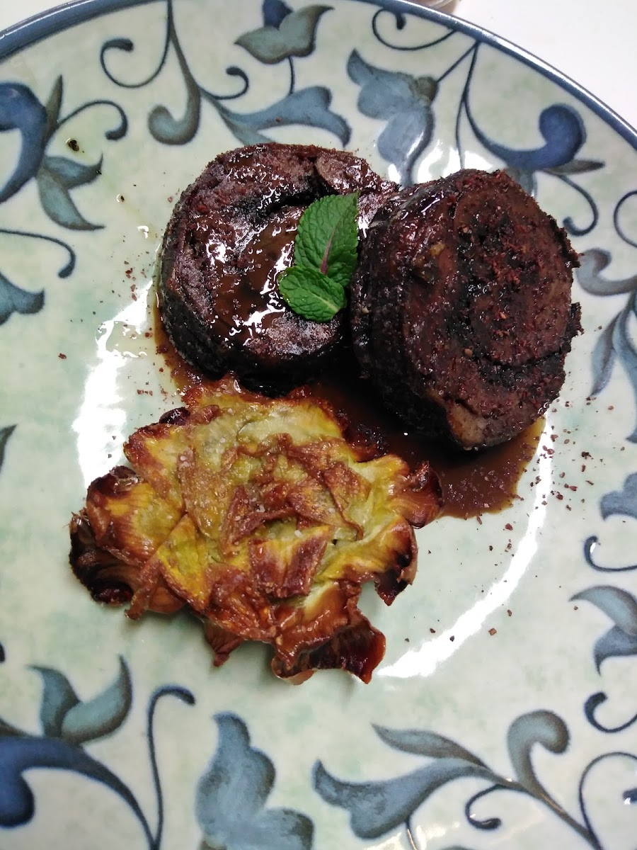 Ristorante Dolce e Forte - Photo 8