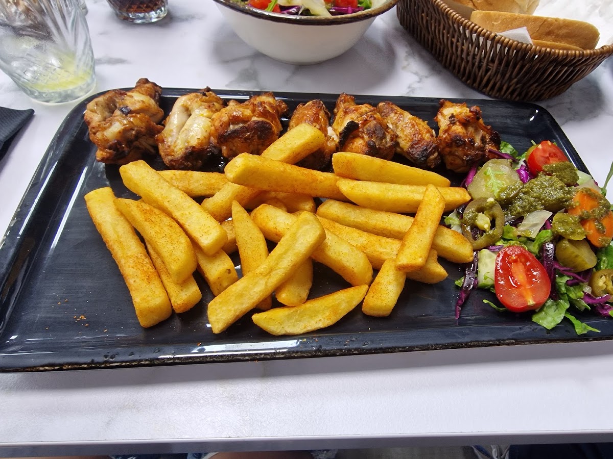 Mario Grill - Photo 4