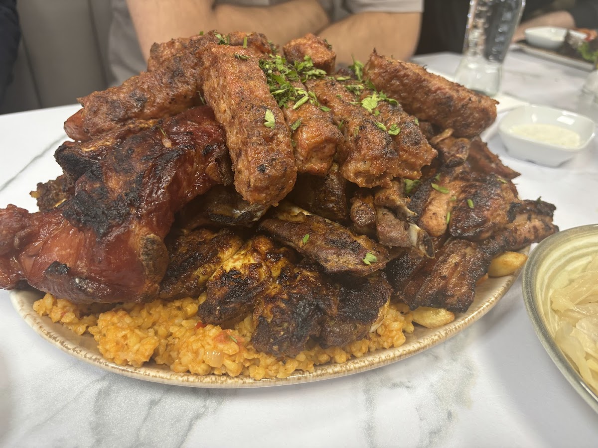 Mario Grill - Photo 5