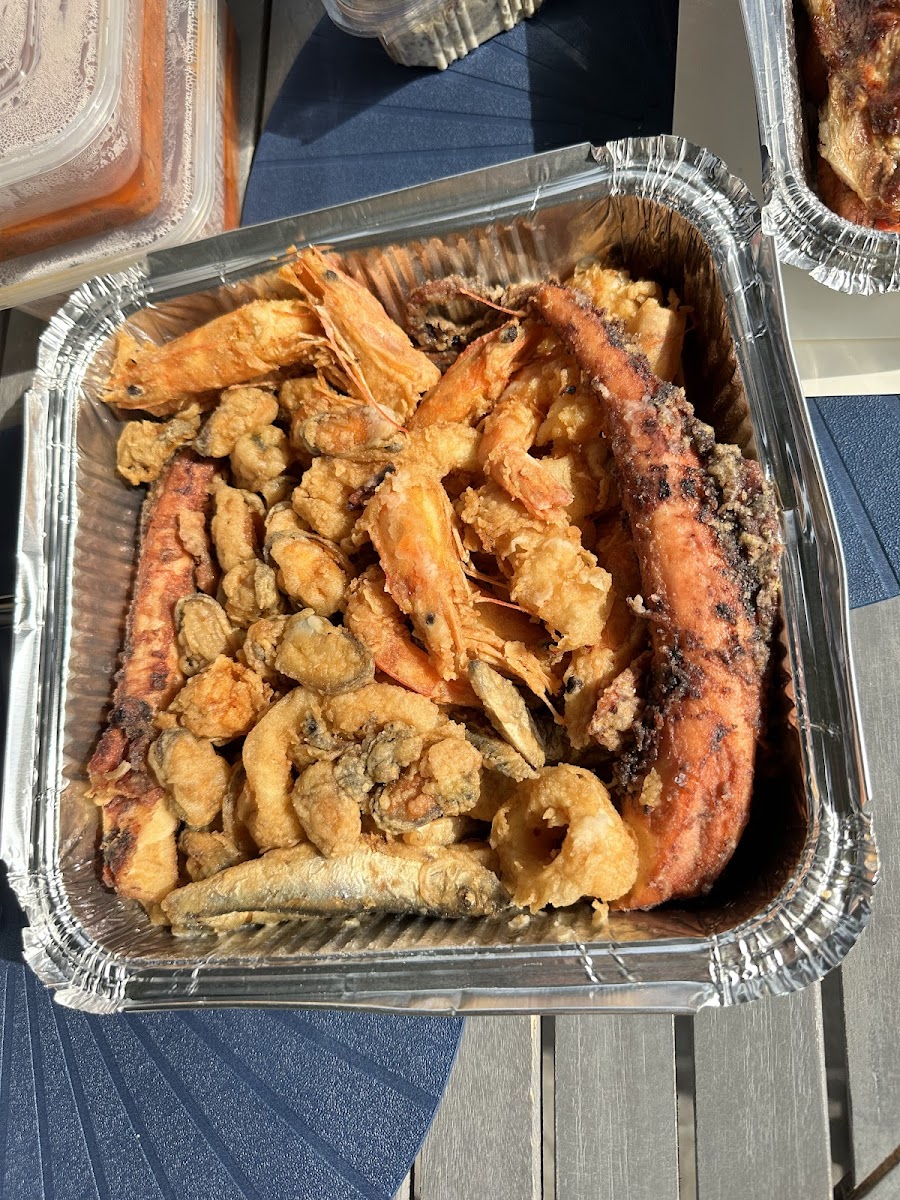 Mario Grill - Photo 8