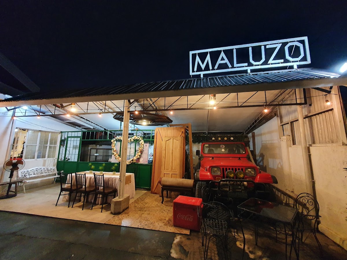 Maluzo Restaurant