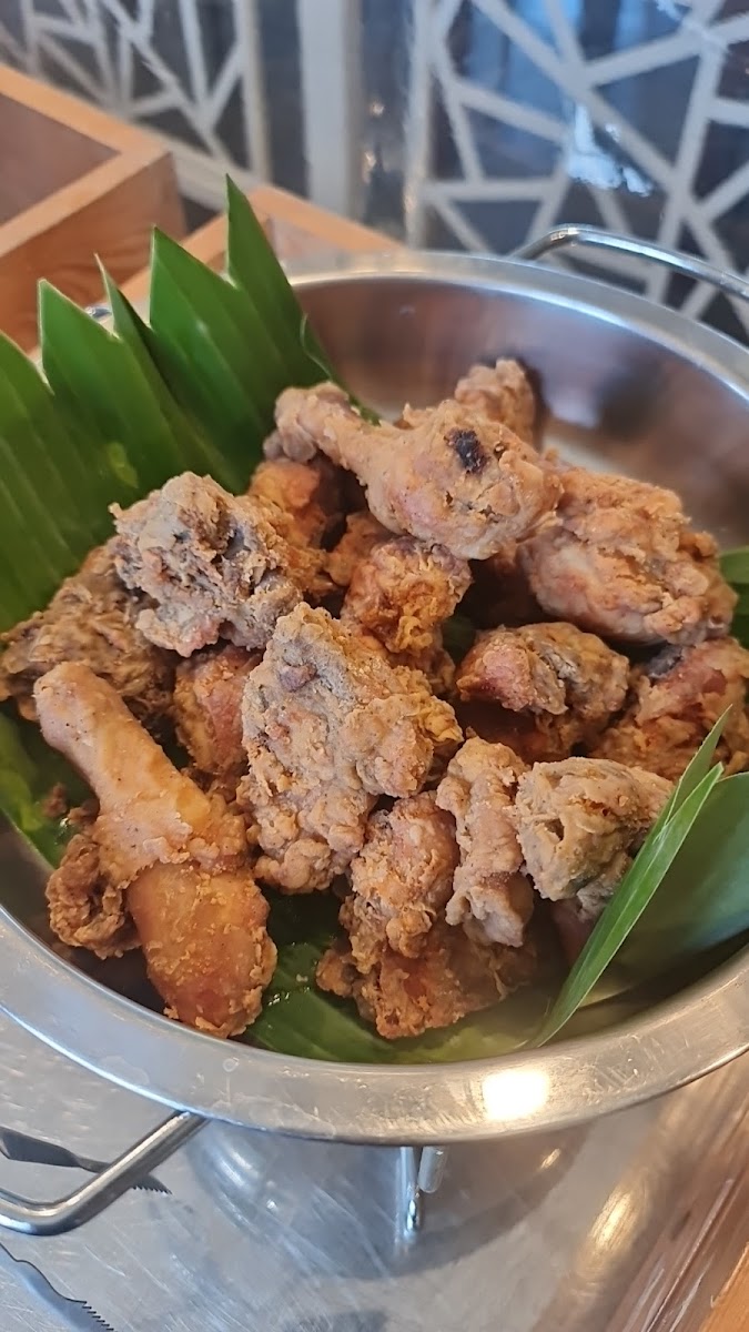 Maluzo Restaurant - Photo 6