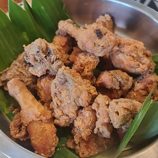 Fried Chicken