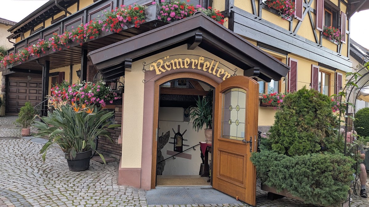 Romerkeller