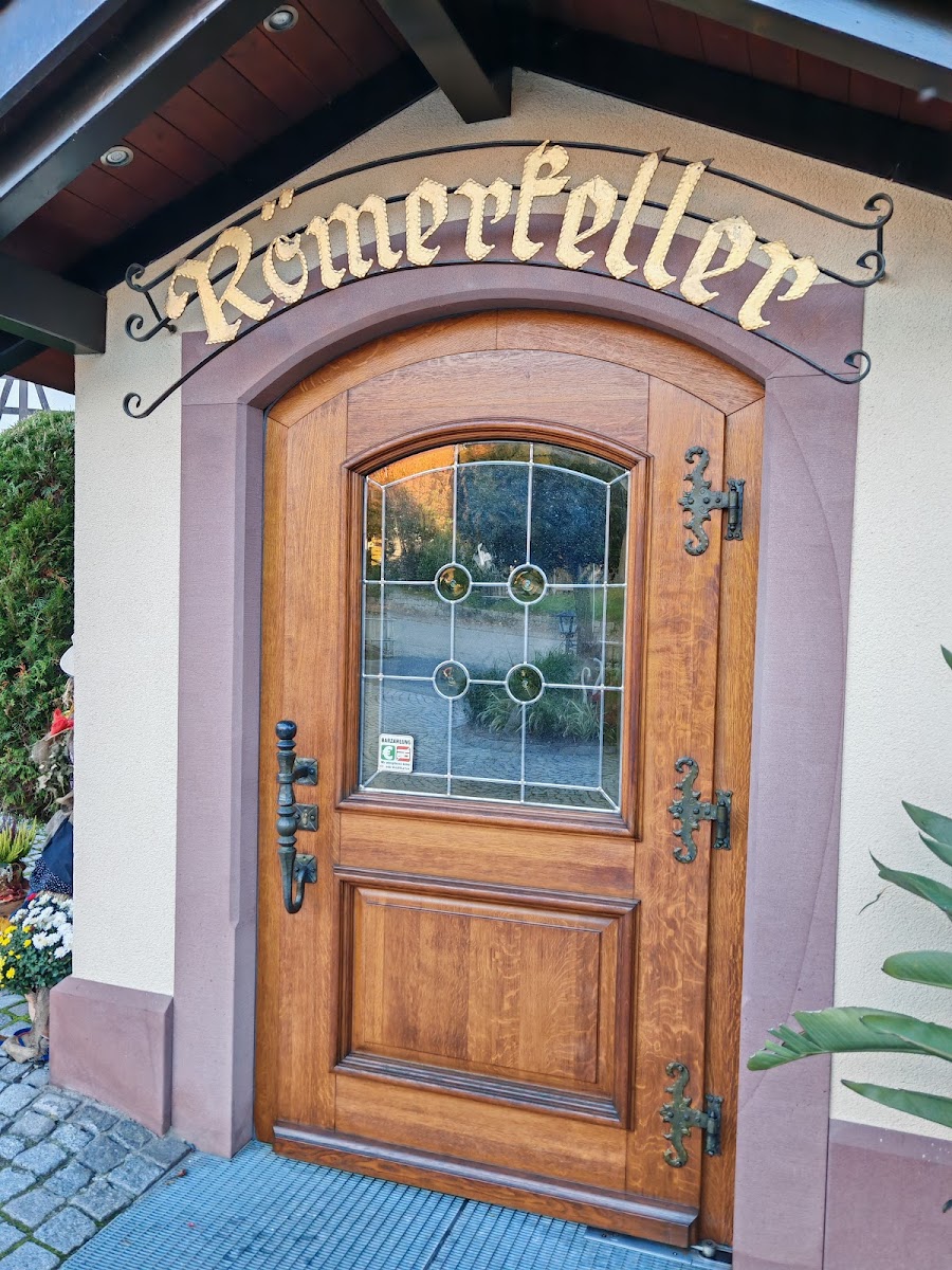 Romerkeller - Photo 1
