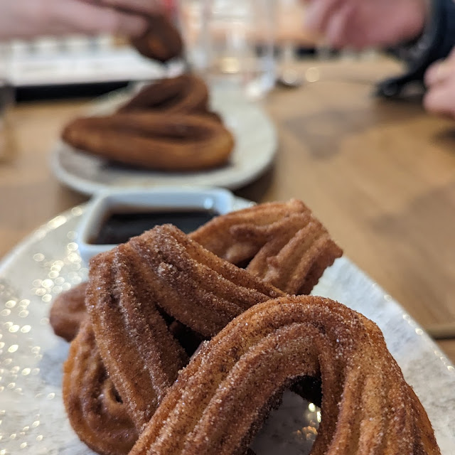 Churros