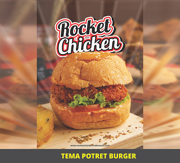 ROCKET CHICKEN BLORA - Photo 1