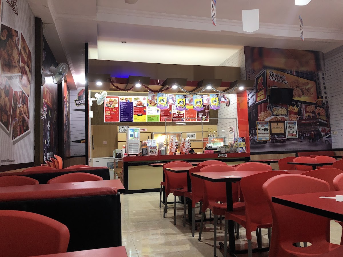 ROCKET CHICKEN BLORA - Photo 3