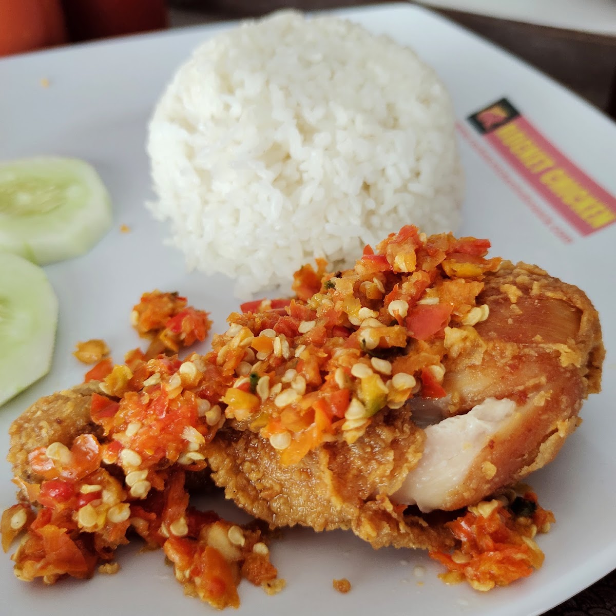 ROCKET CHICKEN BLORA - Photo 5