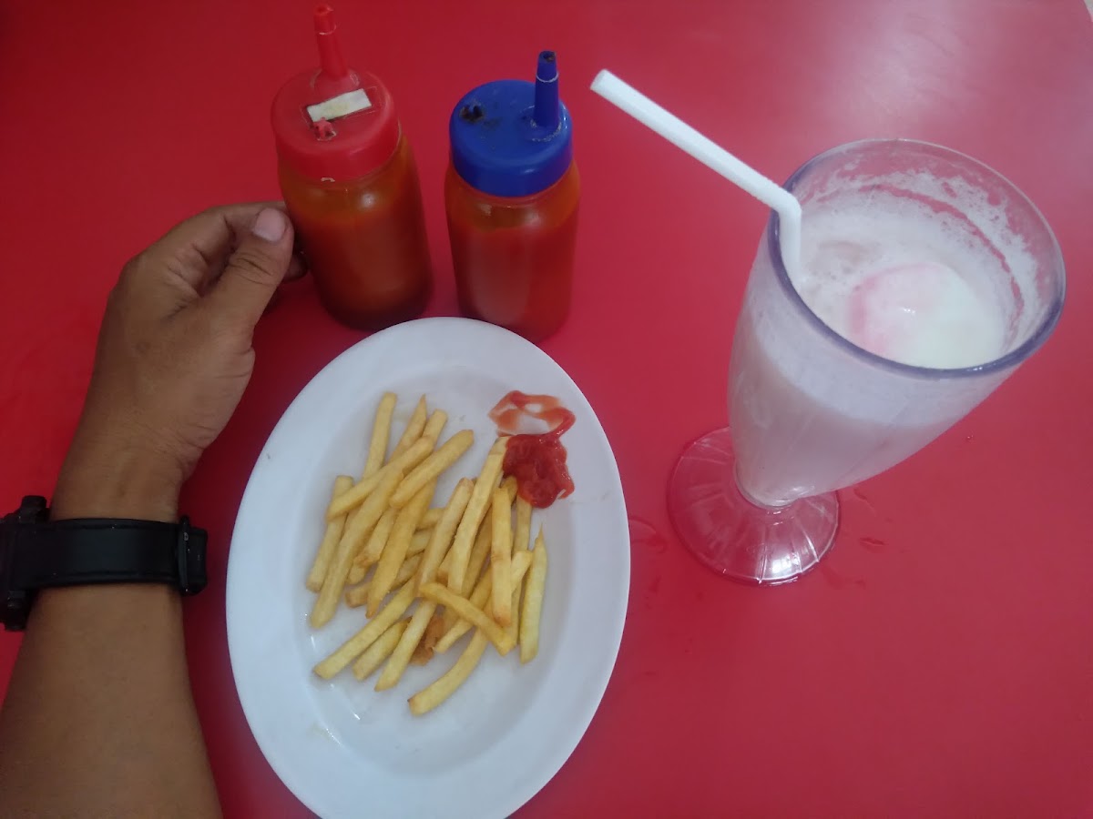 ROCKET CHICKEN BLORA - Photo 6