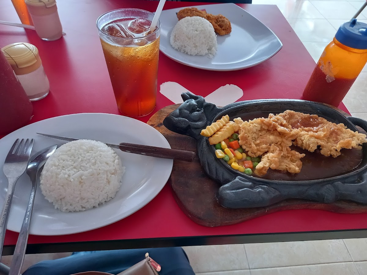 ROCKET CHICKEN BLORA - Photo 7