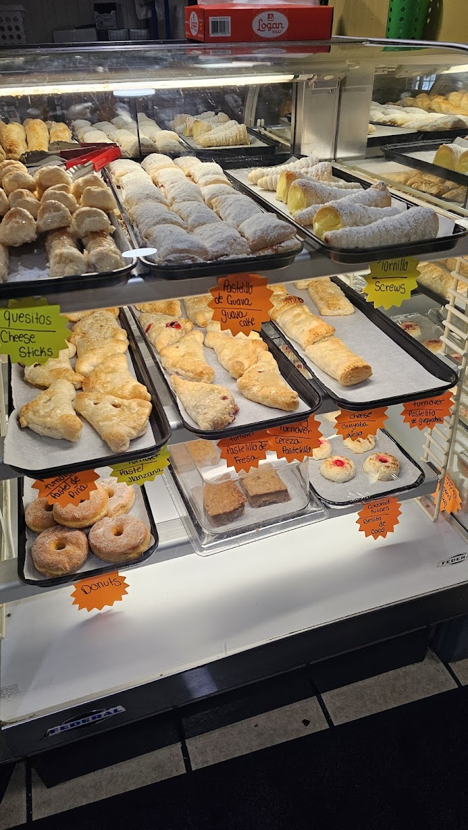 Pizza City and Bakery - Photo 1