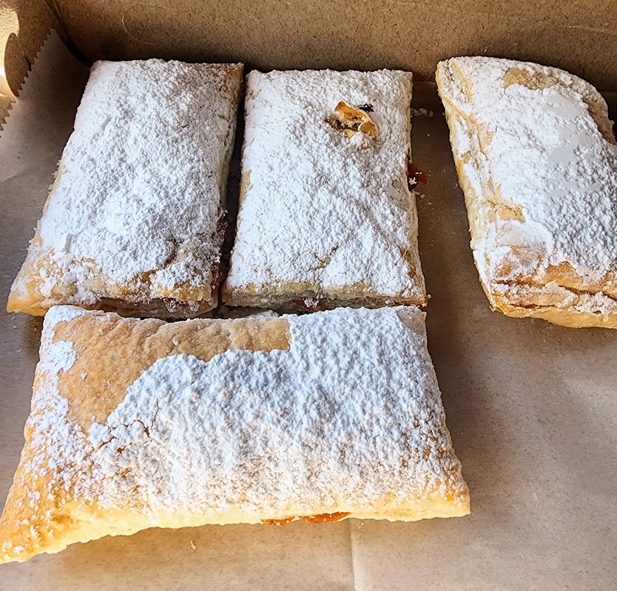 Pizza City and Bakery - Photo 4