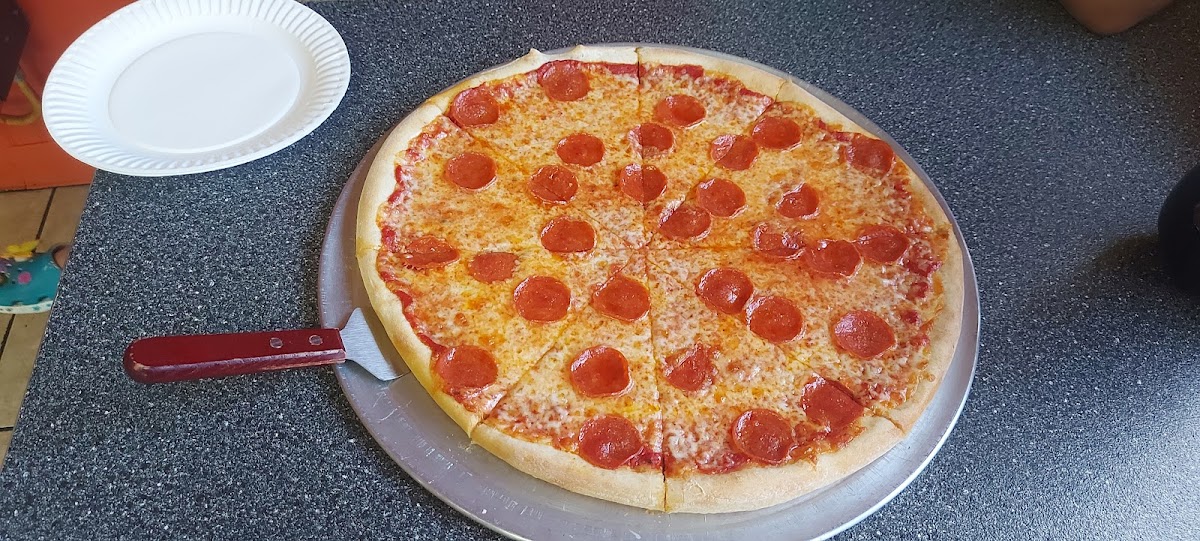 Pizza City and Bakery - Photo 5