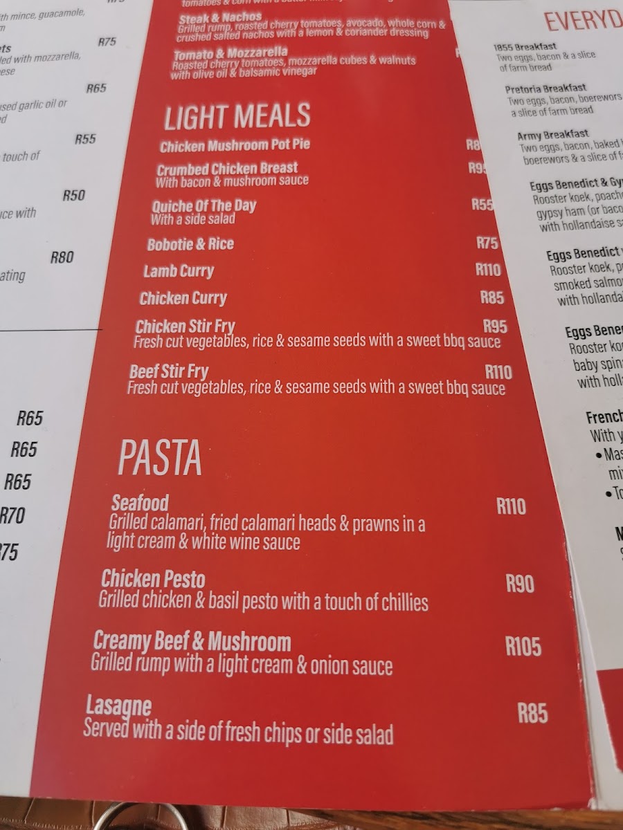 Menu Photo 9