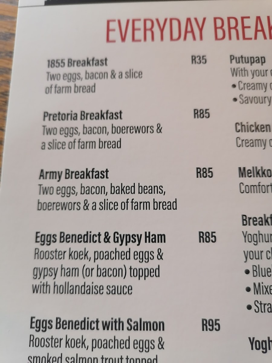 Menu Photo 6