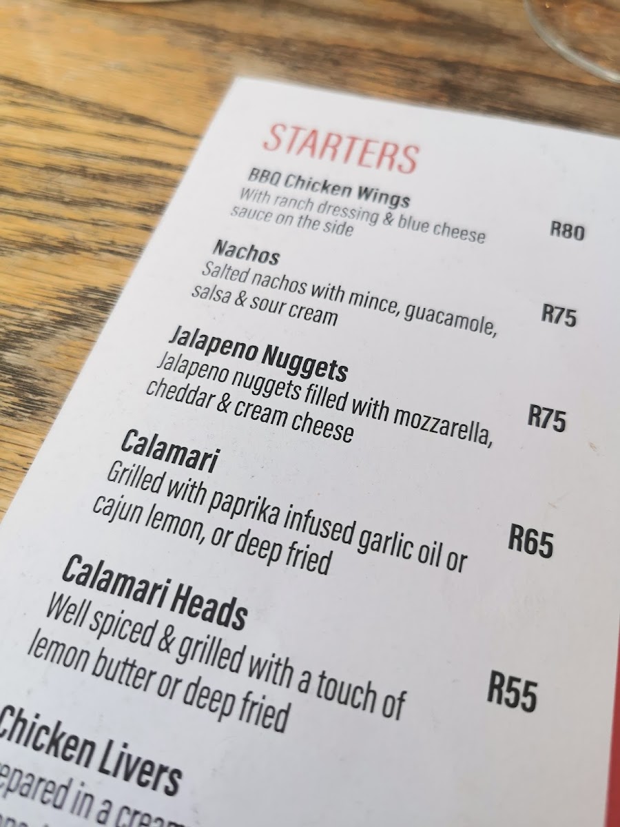 Menu Photo 8
