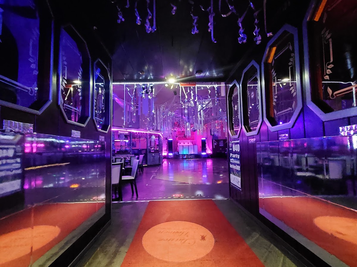 Dance Heaven Speyer