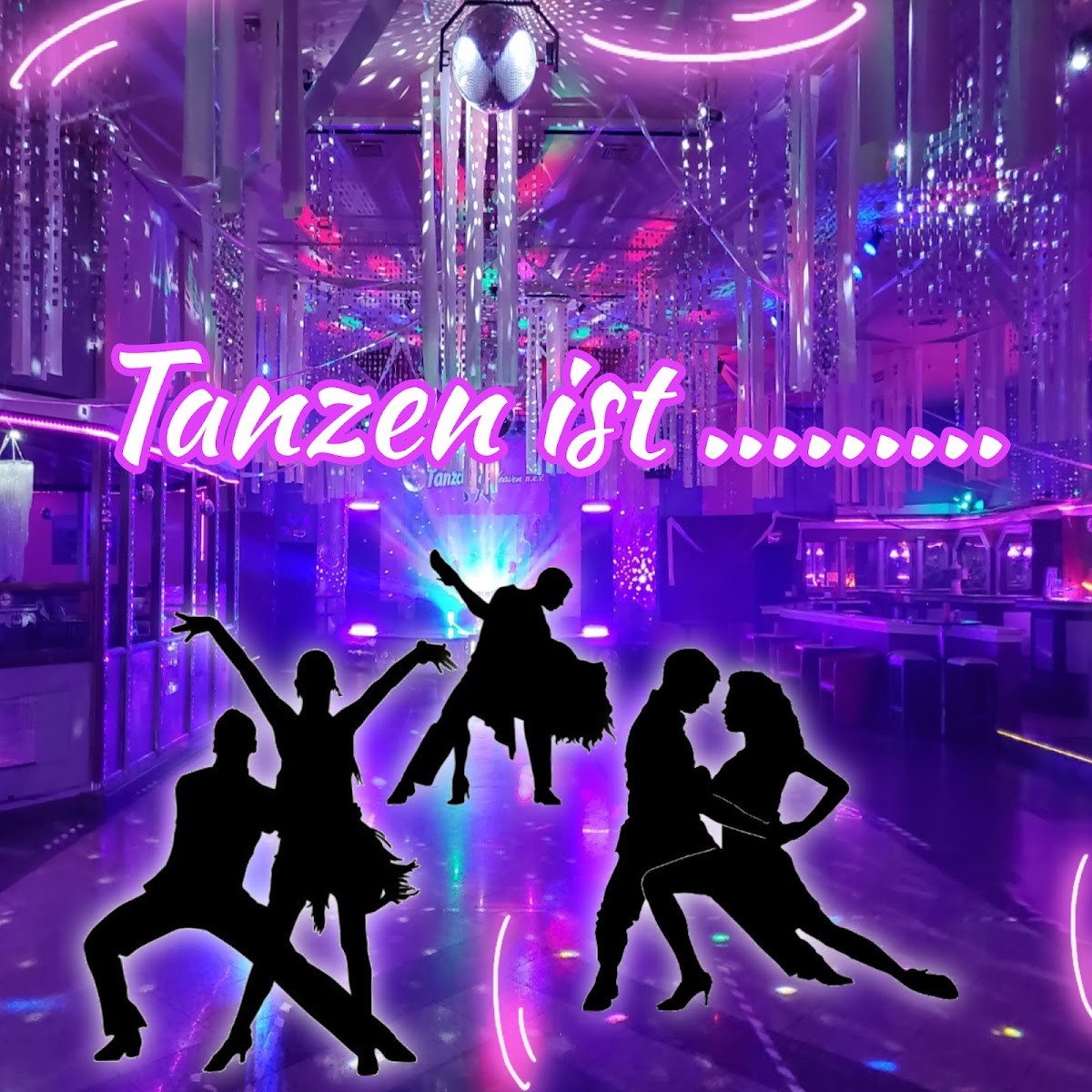 Dance Heaven Speyer - Photo 3