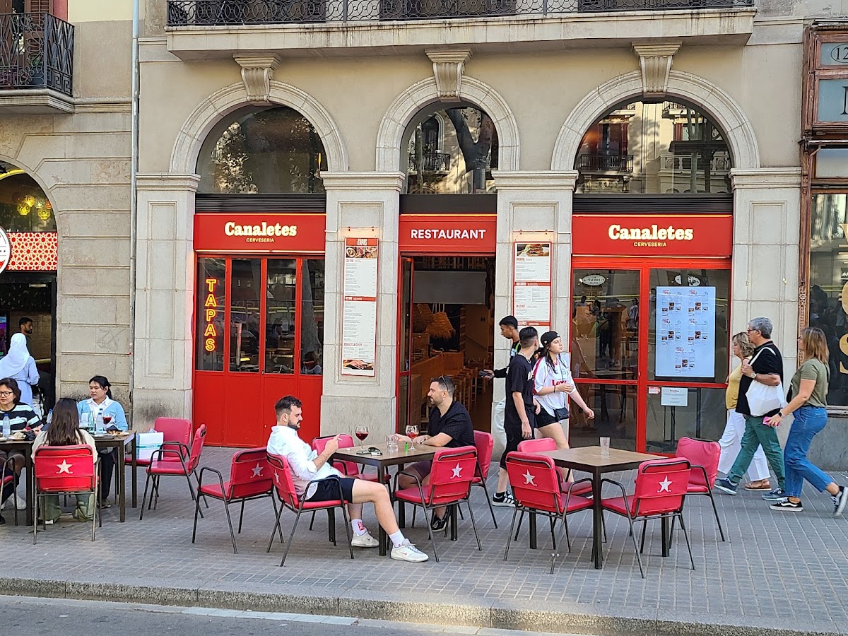 la bodega del oriente