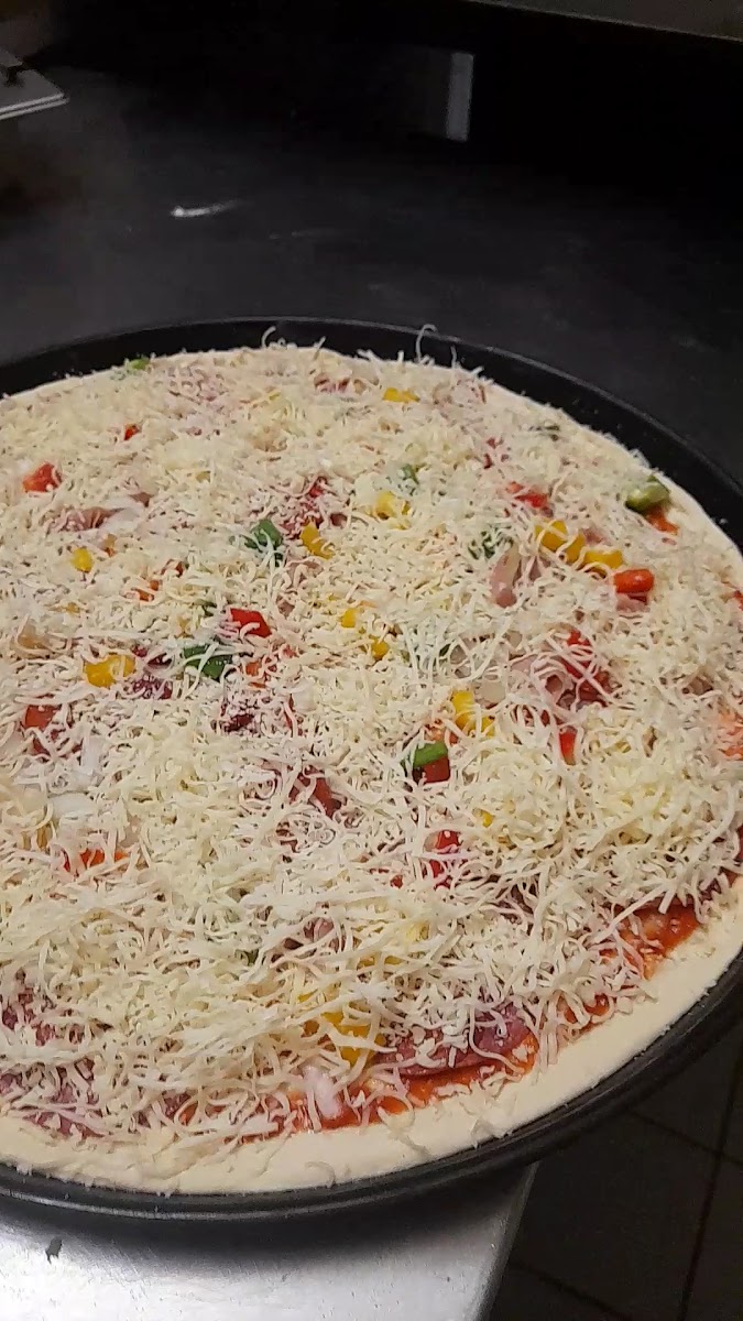 Ristorante-Pizzeria Lindenkrug - Photo 1