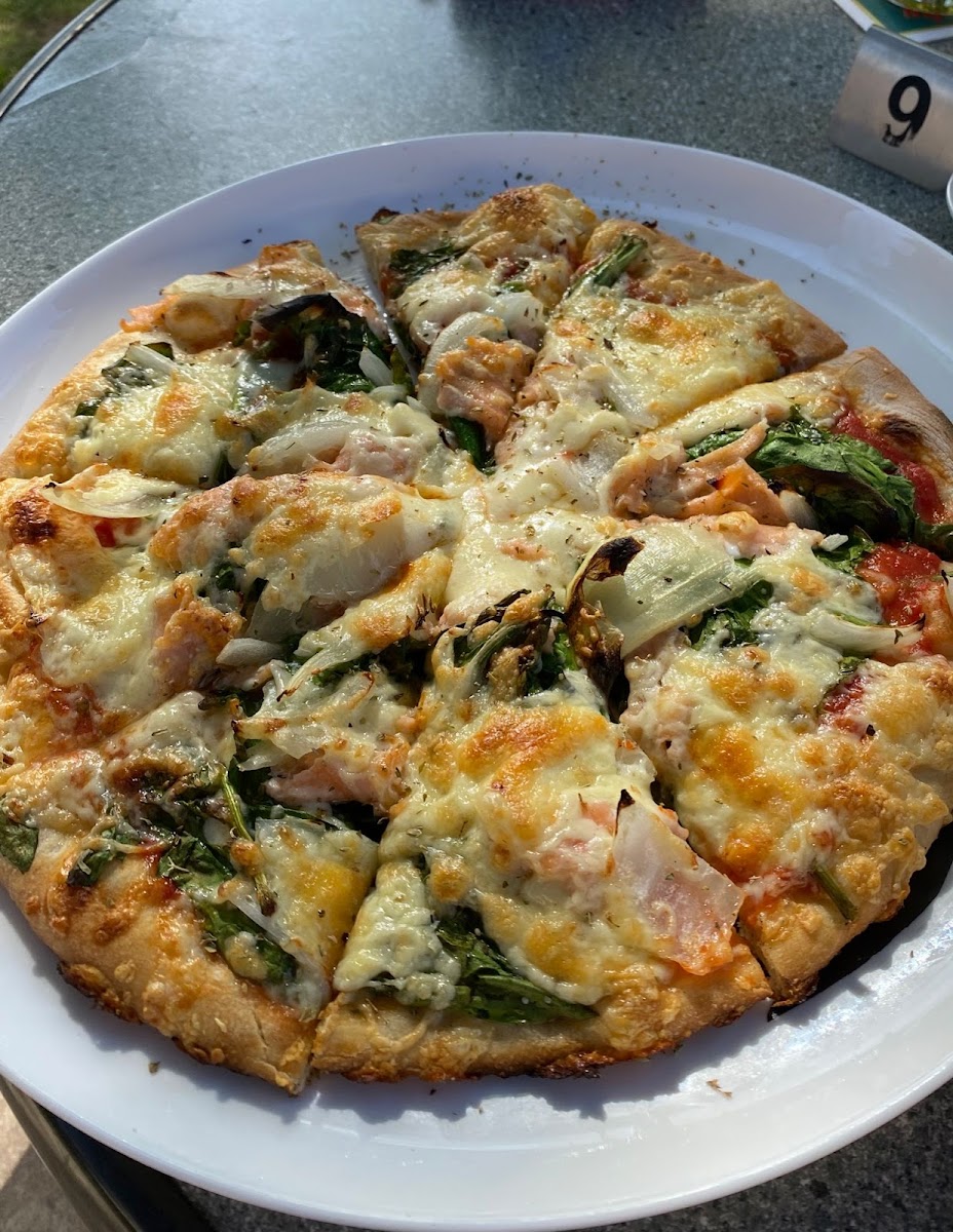 Ristorante-Pizzeria Lindenkrug - Photo 2