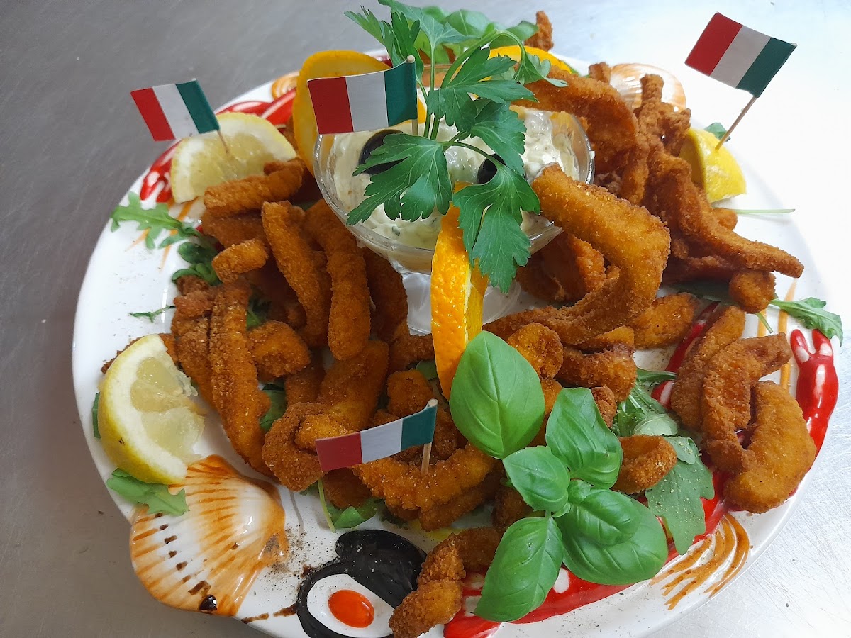 Ristorante-Pizzeria Lindenkrug - Photo 3