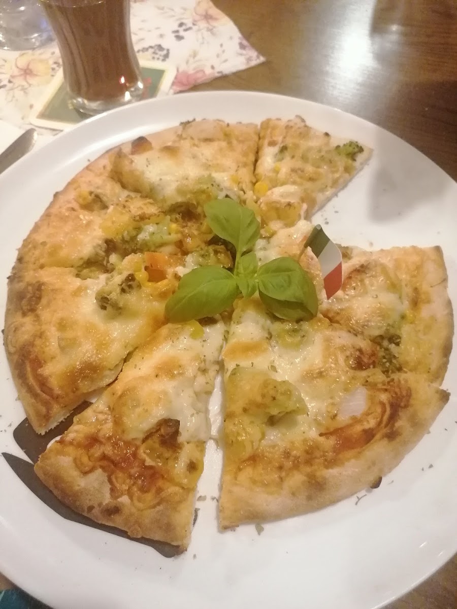 Ristorante-Pizzeria Lindenkrug - Photo 4