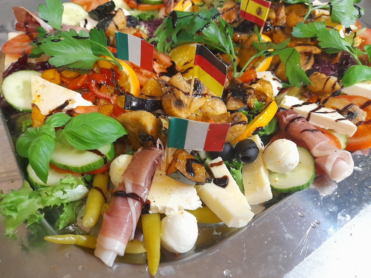 Ristorante-Pizzeria Lindenkrug - Photo 6