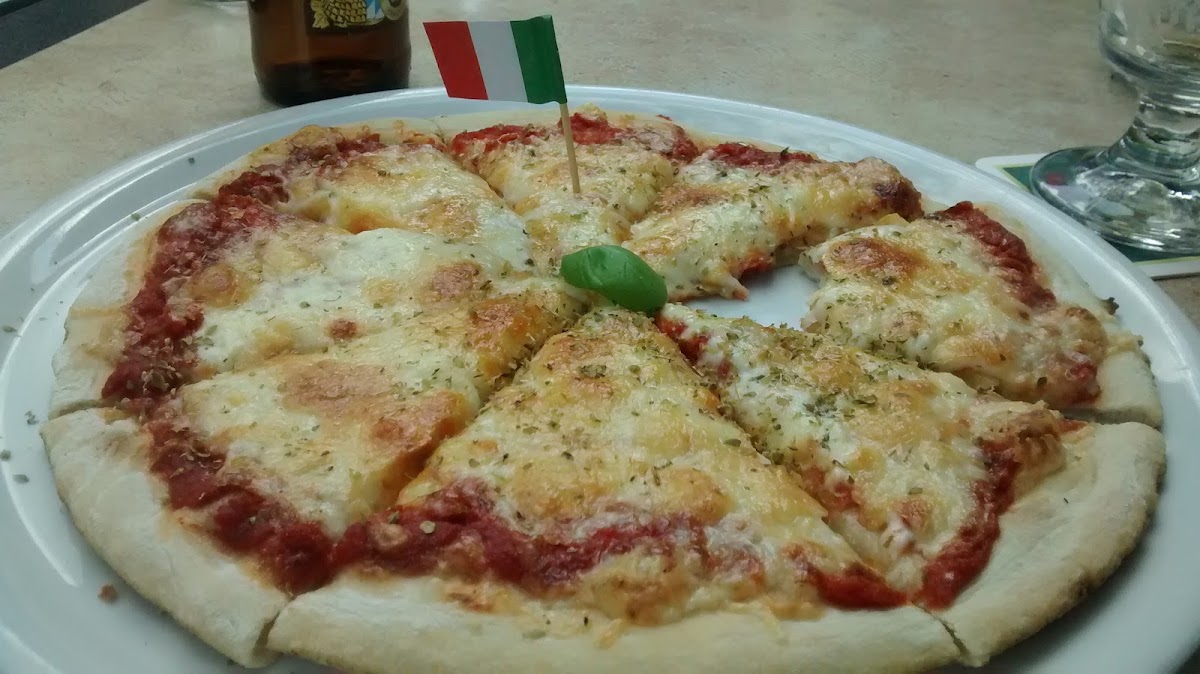 Ristorante-Pizzeria Lindenkrug - Photo 8