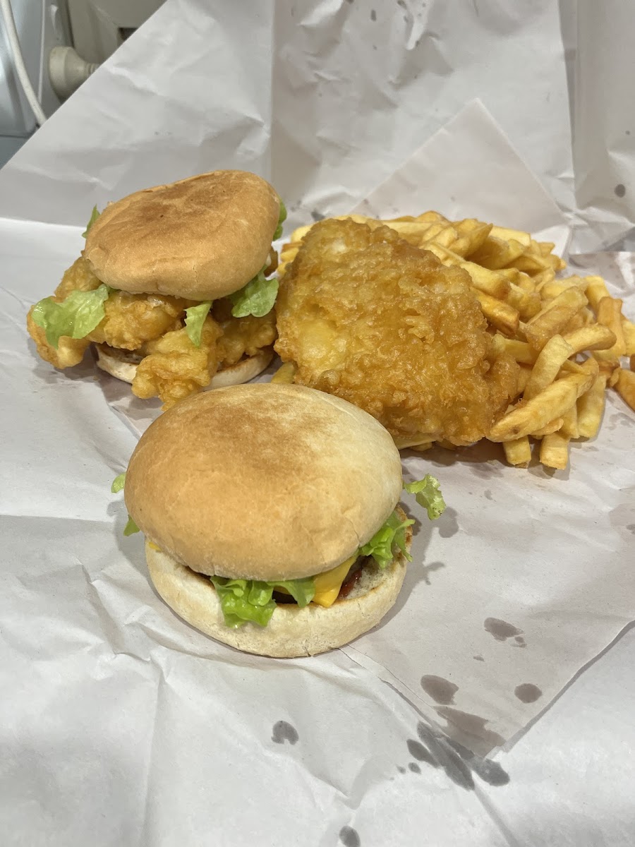Liverpool Street Takeaways - Photo 2