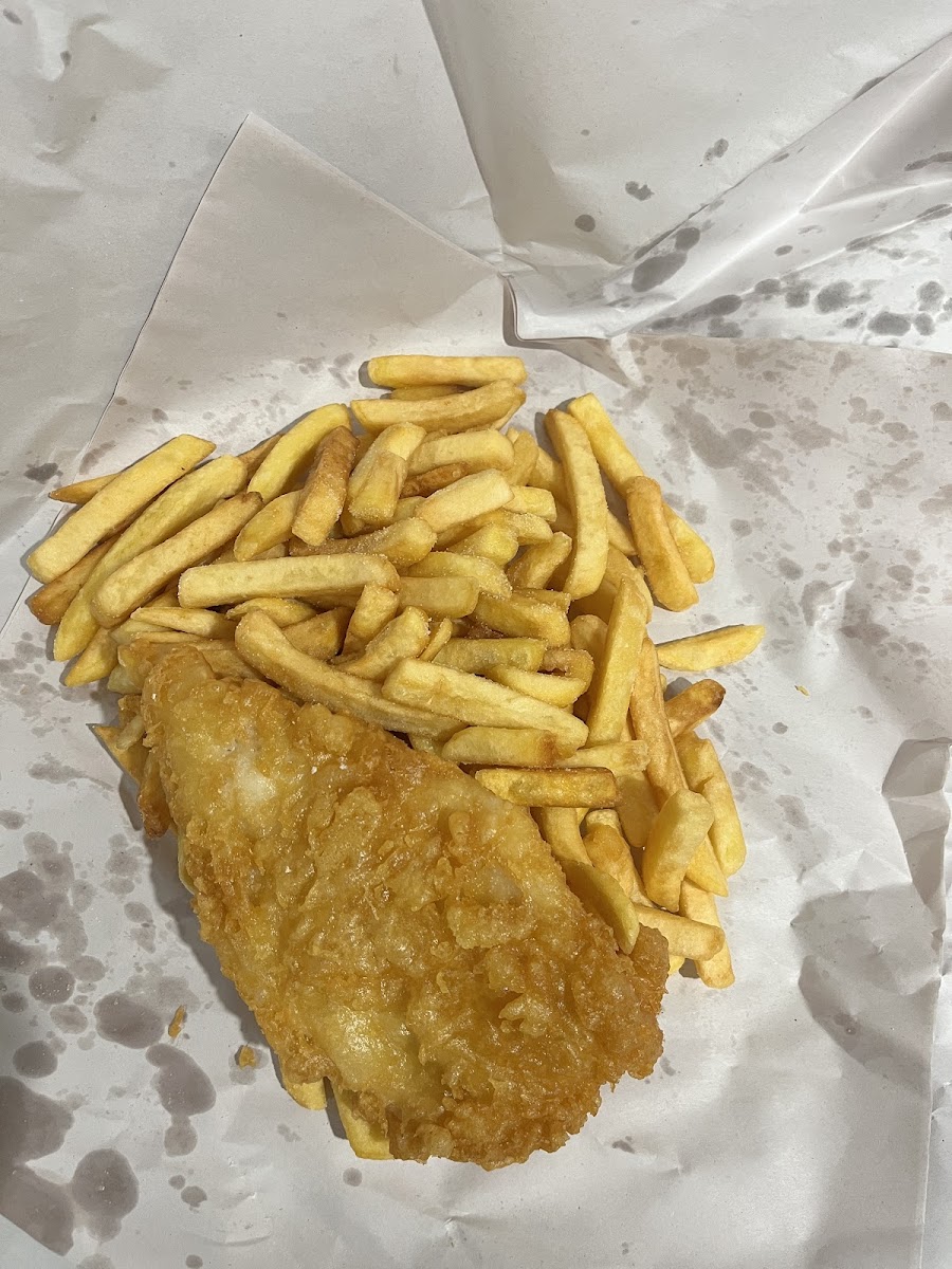 Liverpool Street Takeaways - Photo 6