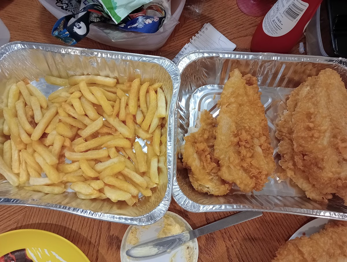 Liverpool Street Takeaways - Photo 8