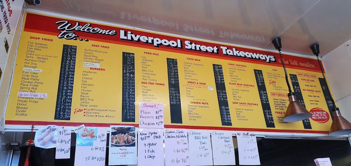 Menu Photo 9
